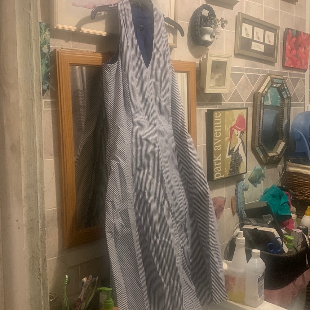 Talbots dress